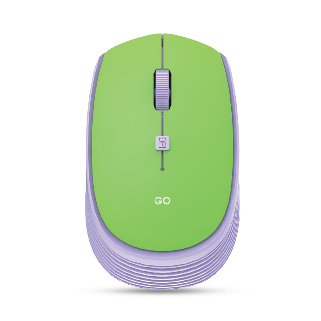 ゴーW607